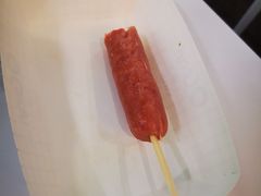 -贝林大翅鲸简餐厅(国家海洋博物馆店)