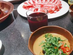 -南门涮肉(北洼路店)