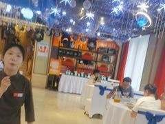 -小厨娘淮扬菜(板桥一店)