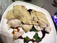 白切鸡-淇乐多品味馆(江南大道店)