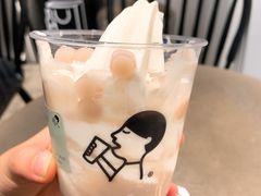 -喜茶(佛山顺德容桂天佑城店)