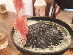 -小银家日式简餐(中信丹阳花园店)