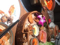 -南越郡·越式风味餐厅(青秀万达店)