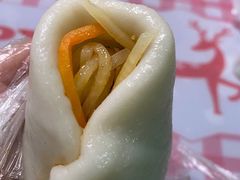 -张果佬年糕卷(科巷店)