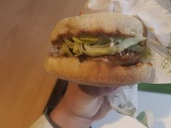 -麦当劳(杭州西湖银泰百货店)