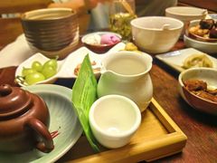 -青藤茶馆(南山路店)