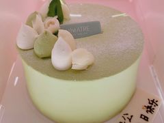 茉莉抹茶-théATRE 茶聚场(王府中環店)