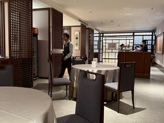 -静之湖湖畔餐厅