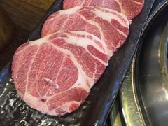 -一品诚记烤肉·甄选店(中南路店)