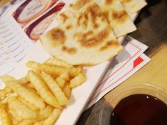 -花少爷·鲜虾干贝粥(延安万达店)