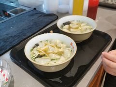 -小姜锅贴(凤凰街店)