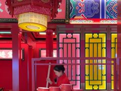 -南锣肥猫·麻辣烤鱼·15年现烤现卖(通州领展店)