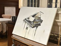 -哈布斯扒房(华发商都店)