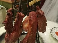 -巴依老爷新疆美食(清华东门店)