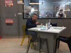 -盒马渔市餐厅
