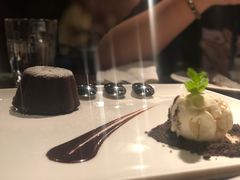 -弗兰克牛排西餐厅Ribone steak house(柠檬花园店)