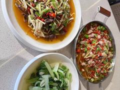 -蛙兔鸡自贡风味·特色江湖菜(广都店)