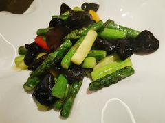 -彩丰楼中餐厅·仁恒洲际酒店