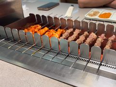 -白玉·朝鲜族烤串(深圳Kkone店)