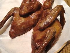 -鸽味轩·粤菜小馆(高楼门总店)