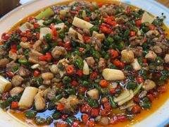 -李大爷的泡椒馆(冉家坝店)