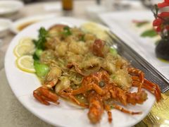-宜兴隆家宴·私房菜(泰安华庭店)