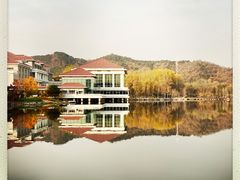 -北京宽沟会议中心