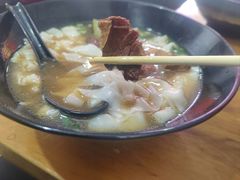 大块牛腩-放鸡岛之美食