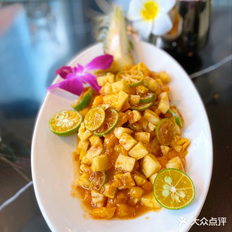 适合约会聚餐的泰第八回