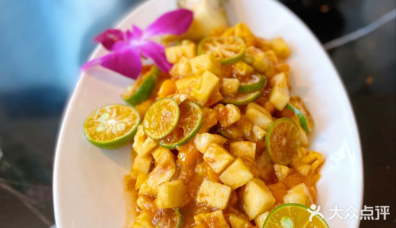 适合约会聚餐的泰第八回