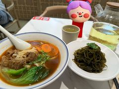 -晋心山西面(壹方城店)