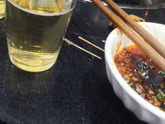 -水碾河肥兔火锅(水碾河店)