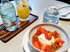 -农畉LONFOOD(福田星河COCOPark店)