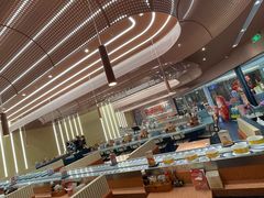 -元气寿司(东方宝泰店)
