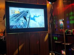 -星聚会KTV(合生汇黑金店)