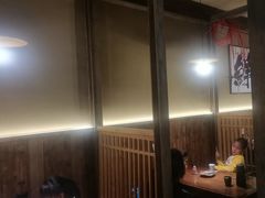 -一豚轩·烧鸟·豚骨拉面(五四路店)