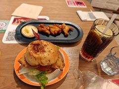 -必胜客(溧阳万达店)