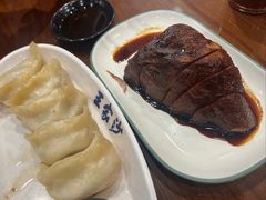 -王家沙点心店(南京西路总店)