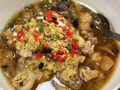 -笨罗卜浏阳菜馆(太平街店)