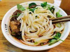 -饶妈长寿米粉(东和春天店)