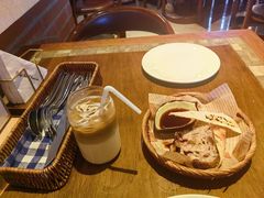 -浦鸿会尚莊亲子餐厅(碧云店)