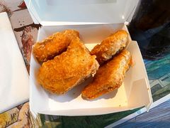 -麦当劳(健德桥得来速店)