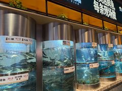 -老船舫·现做活鲜鱼馆(东郊记忆店)