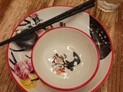 -新白鹿餐厅(龙游路店)