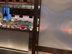 -盐城万豪酒店-盐城厨房西餐厅