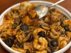 -陆壹捌餐厅(五大道店)