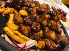 -乾园(恒隆广场店)
