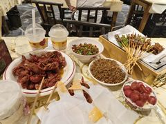 -串盟烧烤大排档·长沙美食地标(星沙店)