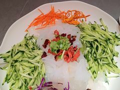 -那家老院子东北菜.饺子.小鸡炖蘑菇(三经街店)