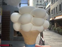 -CORNER CONE GELATO酷矿手作霜淇淋(南头古城店)